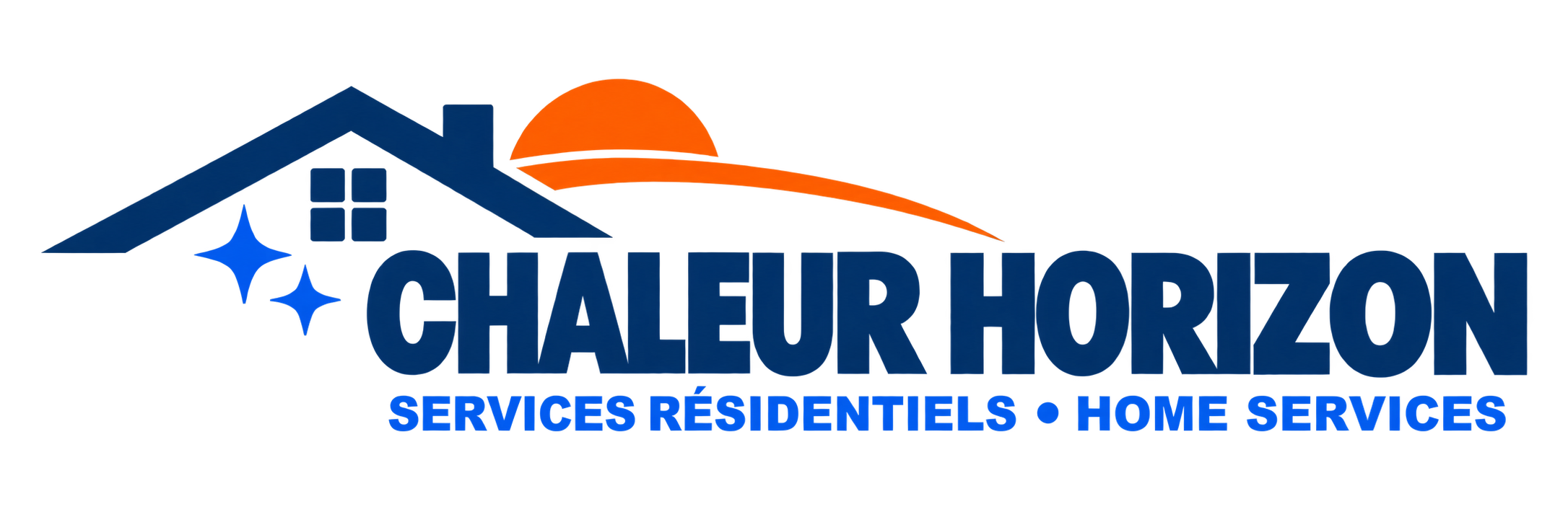 Chaleur Horizon — Services résidentiels / Home Services